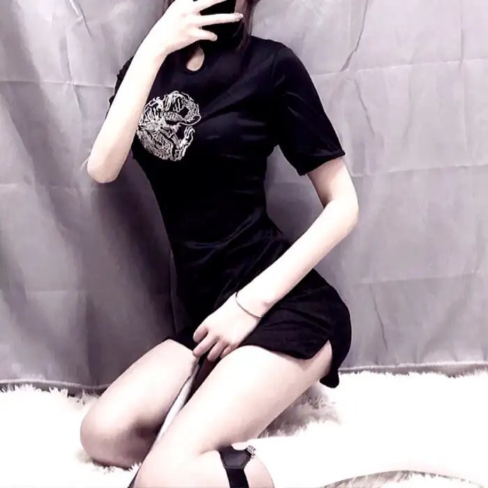 长毛检察官